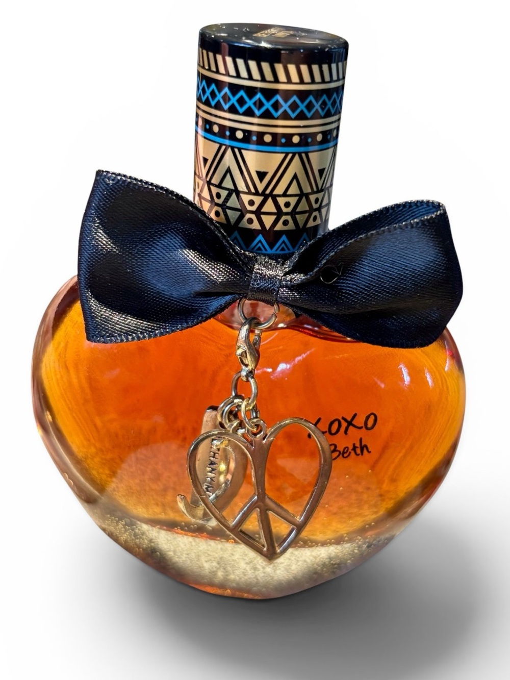 Aeropostale Bethany Mota 1.7 Oz 50 mL Eau de Parfum EDP Perfume RARE